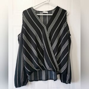 Busem top for women size L